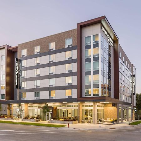 Towneplace Suites By Marriott Rochester Mayo Clinic Area Bagian luar foto