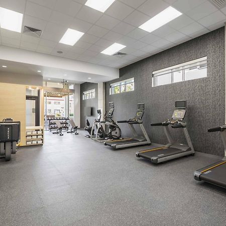 Towneplace Suites By Marriott Rochester Mayo Clinic Area Bagian luar foto