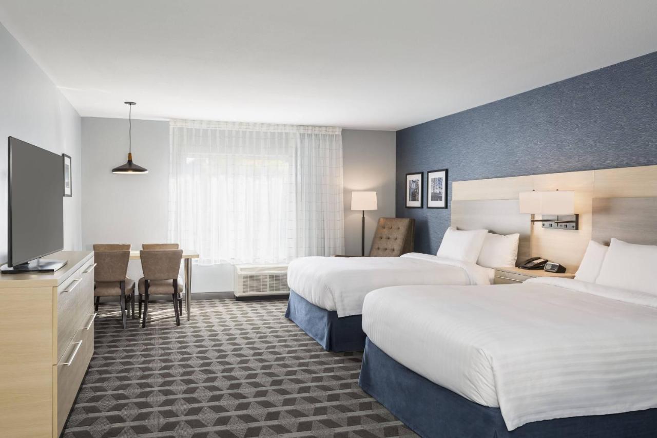 Towneplace Suites By Marriott Rochester Mayo Clinic Area Bagian luar foto