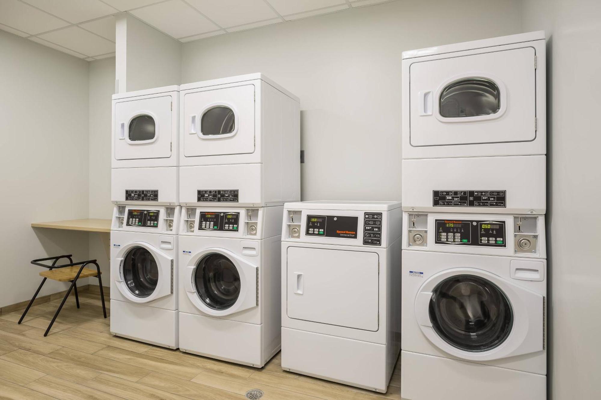 Towneplace Suites By Marriott Rochester Mayo Clinic Area Bagian luar foto