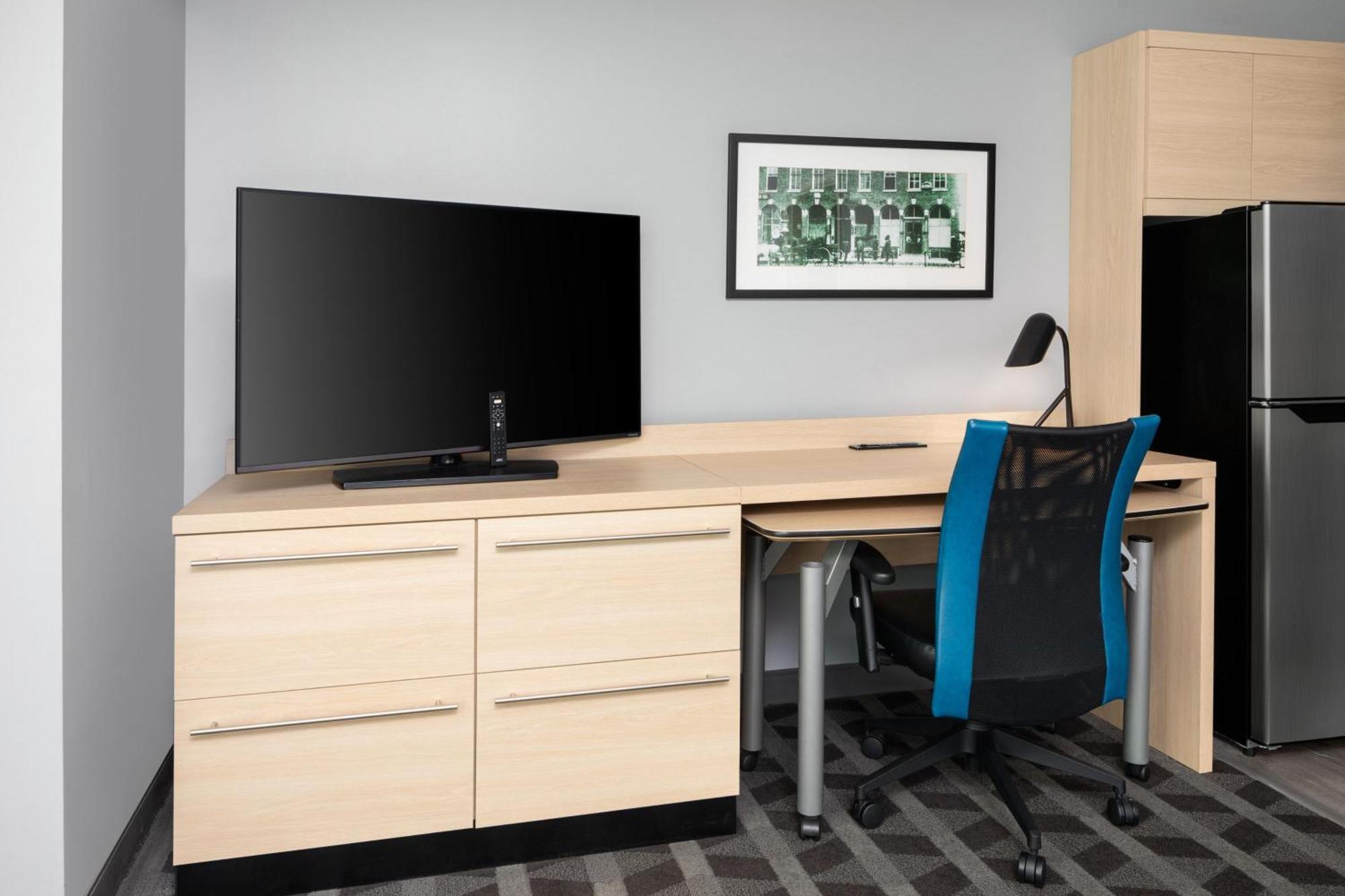Towneplace Suites By Marriott Rochester Mayo Clinic Area Bagian luar foto